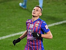 Экс-игрок ЦСКА Гусев о возвращении Чалова в Россию: значит, у него что-то не получилось