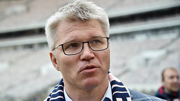 Павел Колобков: «Возможно, ОКР придется стать более открытым и публично отстаивать позицию, чтобы общественное мнение стало сильнее и оказало свое давление на МОК и CAS»