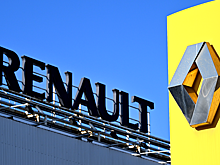 В Ростехе не исключили возвращения Renault в капитал АвтоВАЗа