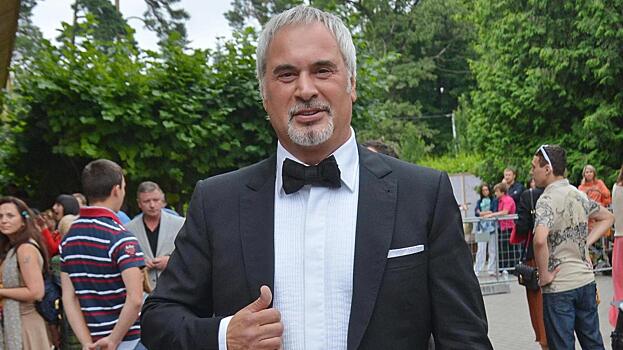 Валерию Меладзе запретили выступать в Киргизии: в чём дело