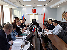 Красноярский край увеличит экспорт муки в Китай