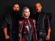 «Вершина айсберга»: Группа Ay Yola о дебютном альбоме и песнях на русском языке