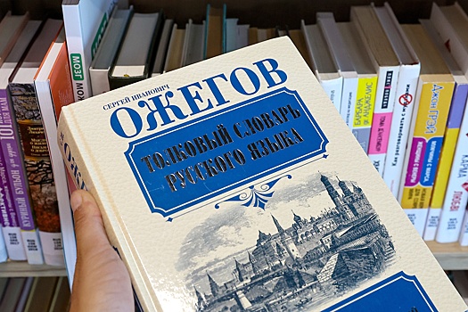 Почему язык нельзя поделить строго пополам