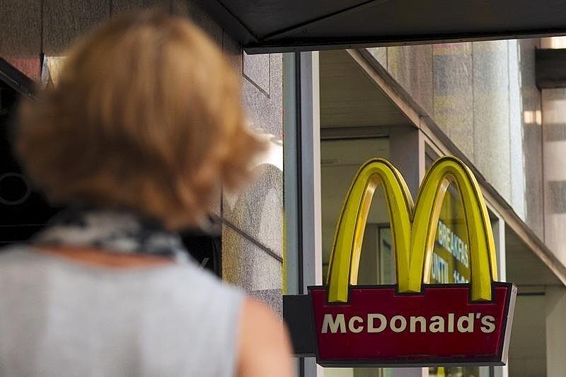 Сотрудник раскрыл правду о сети McDonald's