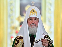 Патриарх Кирилл и Папа Римский Франциск обсудили ситуацию на Украине