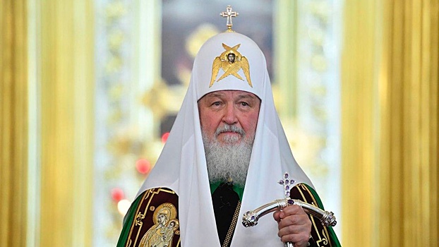 Патриарх Кирилл и Папа Римский Франциск обсудили ситуацию на Украине