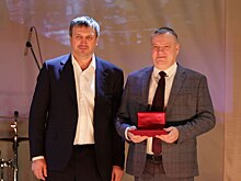 Сотрудники дзержинского завода им. Я.М. Свердлова отметили профессиональный праздник