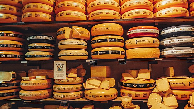 Технолог Сидорова: плавленый сыр в рационе может быть опасен для гипертоников