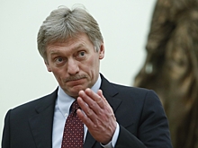 Песков назвал текст WSJ о заказчике смерти Пригожина «бульварным чтивом»
