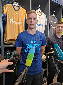 Максим Глушенков: "Как меня поддержать? Не давать гневные комментарии"