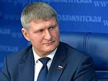 Депутат Шеремет призвал создать трудовые лагеря для тех, кто угрожает Крыму