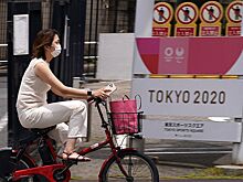 Партнер ОИ-2020 призвал власти Японии отменить Игры в 2021 году