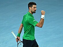 Впервые с «Уимблдона»-2018 оба полуфинала «Большого шлема» прошли в пяти сетах