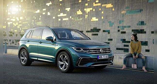 5 новых значимых авто, которые начнут выпускать в России