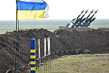 В ВСУ признали, что разработка и испытания гибридной системы ПВО Украины проводились в США