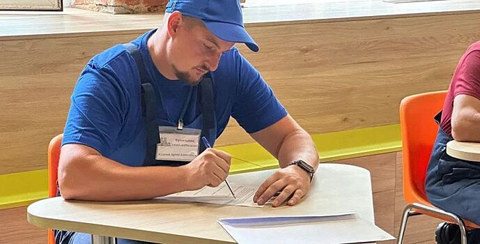 Лучшего кровельщика выбрали в донской столице