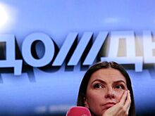Быков отменил выступление в Латвии из-за решения по «Дождю»