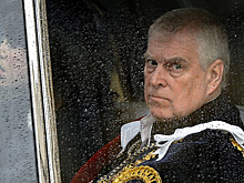 Из князи в грязи. Как принц Эндрю гонял проституток по Букингемскому дворцу. Позорище на весь мир