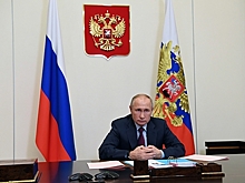Путин ответил на вопрос о территориальной принадлежности Карабаха