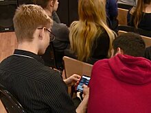 Пензенским школьникам запретили использовать смартфоны