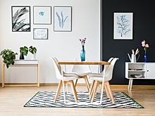 Как выбрать подходящий интерьер для дома и квартиры