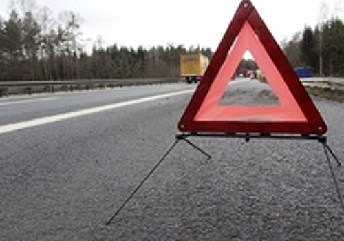 Четверо нижегородцев ранены после столкновения двух автомобилей в Нижегородской области