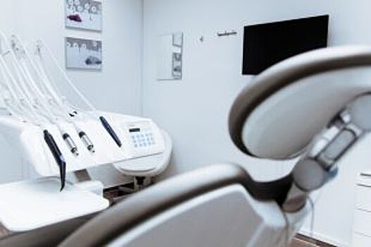 В Иркутске открылся филиал детской стоматологической поликлиники