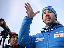 Норицын: знал об увольнении на протяжении всего чемпионата мира