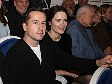 «От Крыжовникова до Цыганова»: Актер Корешков о знаковых фильмах, панках и эмо-коре