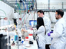 В РФ сократят расходы на научные исследования и разработки