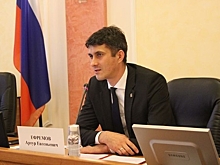 Председатель муниципалитета Ярославля поучаствует в праймериз в Госдуму