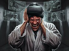 Пережить все эмоции жертвы: показана концепция VR-тюрьмы будущего