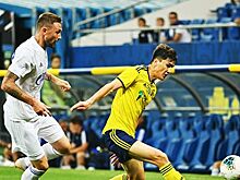 «Оренбург» продлил контракты с Руденко и Сиваковым