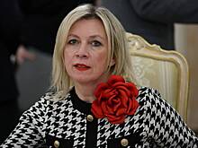 Захарова высказалась об отношении России к методам Трампа