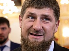 Завершено расследование подготовки покушения на Кадырова