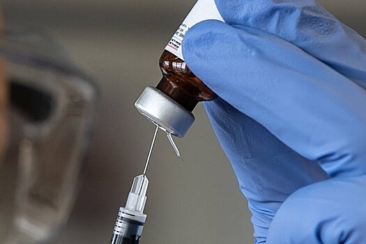 Вакцинацию AstraZeneca остановили в ЮАР из-за её низкой эффективности