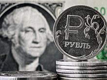 Рубль укрепился к доллару и юаню на фоне снижения геополитических рисков