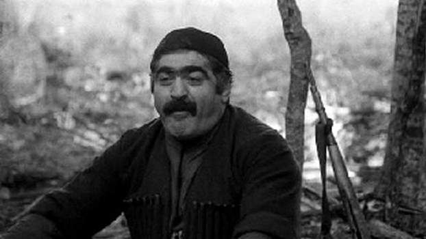 Умер актер из «Арены неистовых» Автандил Майсурадзе