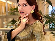 Эвелина Бледанс резко ответила на слова Сергея Белоголовцева о воспитании детей