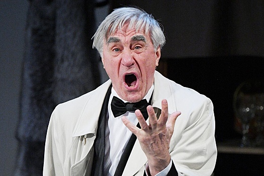 Отрекся от сына и превратился в «злодея». Почему Анатолий Васильев разорвал связи со «Сватами»