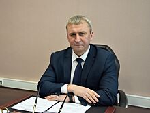 Нового ответственного за благоустройство и дороги назначили в Костроме