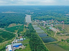 РМК расширяет водоохранную деятельность на территориях присутствия