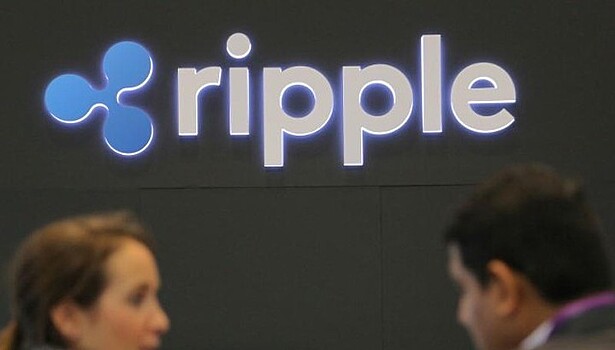 Капитализация Ripple упала на $30 млрд