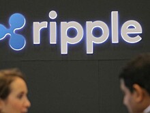 Капитализация Ripple упала на $30 млрд
