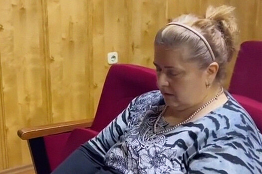 Жена экс-судьи Чечни Мусаева написала заявление об отказе от адвоката