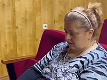 Жена экс-судьи Чечни Мусаева написала заявление об отказе от адвоката
