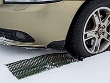 Набор для выживания: что нужно иметь в машине, чтобы не замерзнуть в сугробах