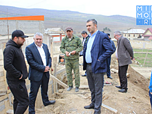 Дорогу Мамедкала-Татиль-Хучни капитально отремонтируют до конца 2022 года