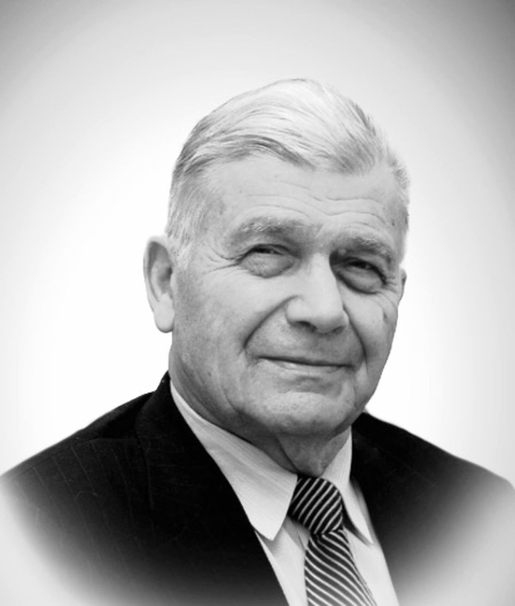 Почётный гражданин Удмуртии Виталий Соловьёв ушёл из жизни