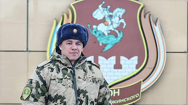 «У него больше привилегий»: стали известны подробности службы Macan